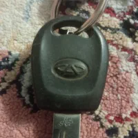 ریموت خودرو