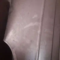 گلگیر عقب پیکان وانت نو نو