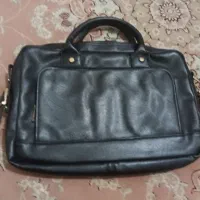کیف چرم طبیعی