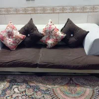 مبلمان 9 نفره راحتی