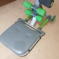 دستگاه توتال کور