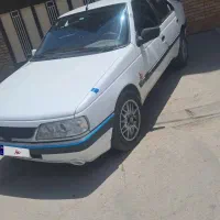 پژو ۴۰۵TU5رینگ اسپرت