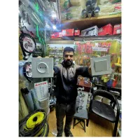 کلید پریز (ضمان دار با کیفیت ) کلید پریز