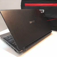 لپتاپ acer سرعتی و با جزئیات کامل