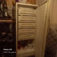 فریزر پارس