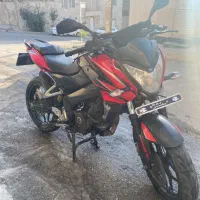 پالس ان اس ns 200