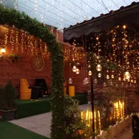 خانم کمک آشپز و آقا سری زن