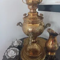 دکوری|قوری، کتری، قهوه‌ساز دستی|مشگین شهر, |دیوار