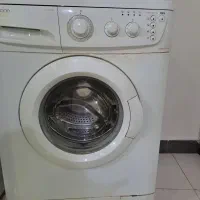 لباسشویی کنوود امریکایی