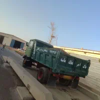 خاور کمپرسی مدل 64