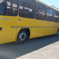 نیازمند راننده اتوبوس درشرکت واحد