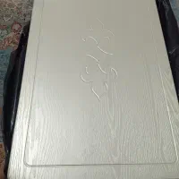 میز عسلی مبل هفت نفره