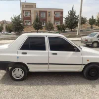 پراید مدل ۱۳۸۴