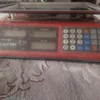 ترازو دیجیتال۴۰ کیلویی