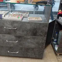 میز کانتر دکور
