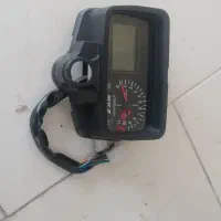 لوازم موتور هندا متین mkz
