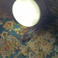 لامپ دست ساز ۱۲وات