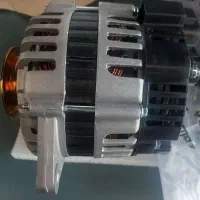 دینام پراید و پژو 90 آمپر از برند فنام و عظام