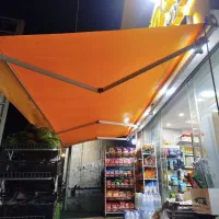 74سایبان بازویی74 مغازه|فروشگاه و مغازه|تهران, شادآباد|دیوار