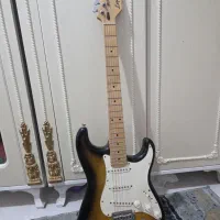 گیتار الکتریک