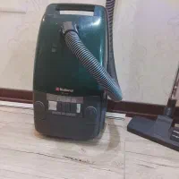 جارو برقی