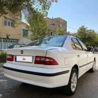سمند  LX مدل۸۹