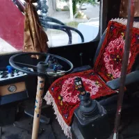 بیل مکانیکی پوکلن 90