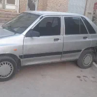 ۱۴۱مدل۸۵ ۳لکه رنگ داره عقب جلو پلمپ سقف وستو
