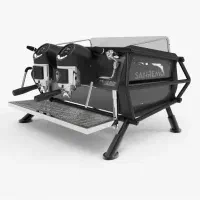 فروش دستگاه اسپرسوساز سن رمو ریسر دو گروپ