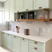 کابینت و کمد دیواری اقساطی (بدون افزایش قیمت)