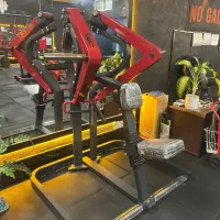 دستگاه بدنسازی