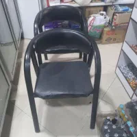 صندلی انتظار