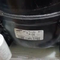 فروش نصب کمپرسورهای استوک یخچال(خانگی،ساید،صنعتی)