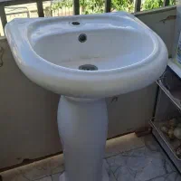 روشویی سنگی
