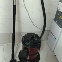 جاروبرقی