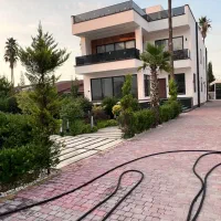 ویلا مدرن استخردار ۴۴۰متری ۳خواب سندششدانگ
