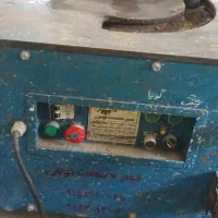 دستگاه خاموت و برش