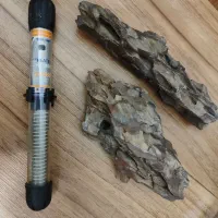 بخاری آکواریوم