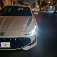 ام جی 5.mg5 معاوضه