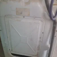 لباس شویی|ماشین لباسشویی و خشک‌کن لباس|نیشابور, بنیاد شهید|دیوار