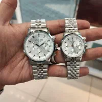 ساعت مچی سیکو 3موتور فعال به شرط ژاپن