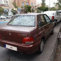 پراید 132 مدل 89