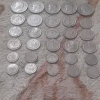 سکه و اسکناس  قدیمی