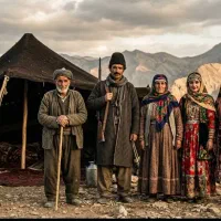 آبیاری درخت در چهچکور