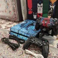 PS4 کپی خور|کنسول، بازی ویدئویی و آنلاین|قرچک, شهرک طلائیه|دیوار