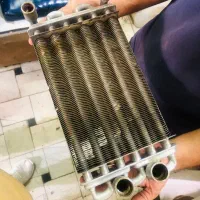 پکیج تاچی ۲۴۰۰۰ تک مبدل
