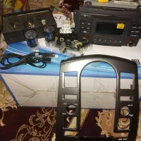 ضبط فابریک سراتو