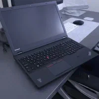 لپتاپ لنوو i7 گراف ۲ گیگ