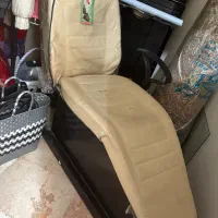 ترولی یونیت آیینه فرش