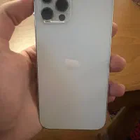 آیفون ۱۲ پرو